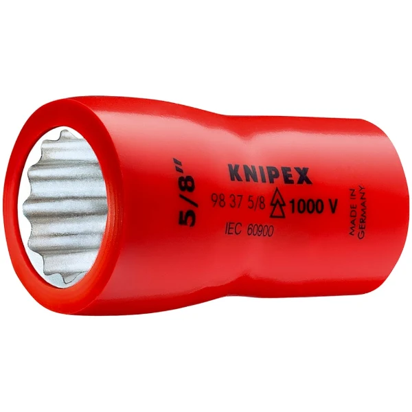 Knipex 98 37 5/8 EAN:4003773020691