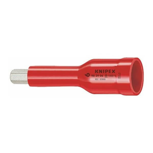 Knipex 98 39 06 EAN: 4003773020783