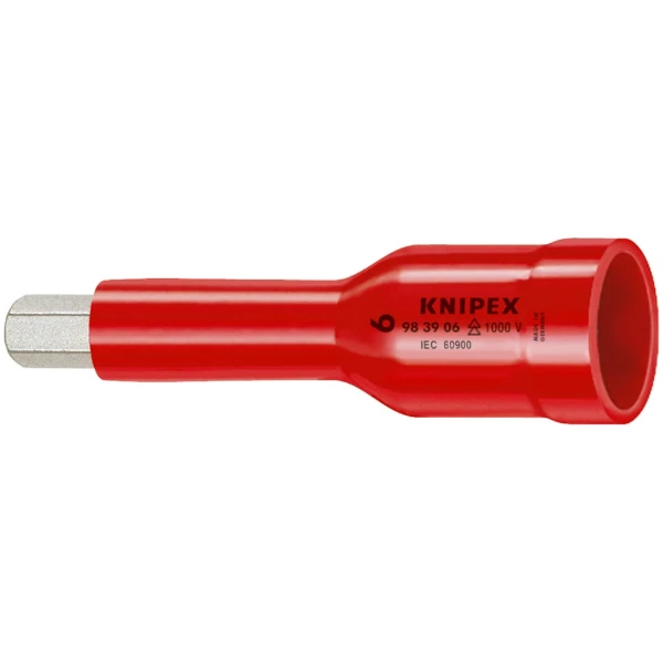 Knipex 98 39 06 EAN:4003773020783