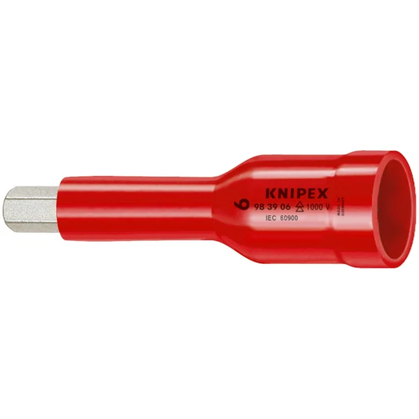 Knipex 98 39 06 EAN:4003773020783