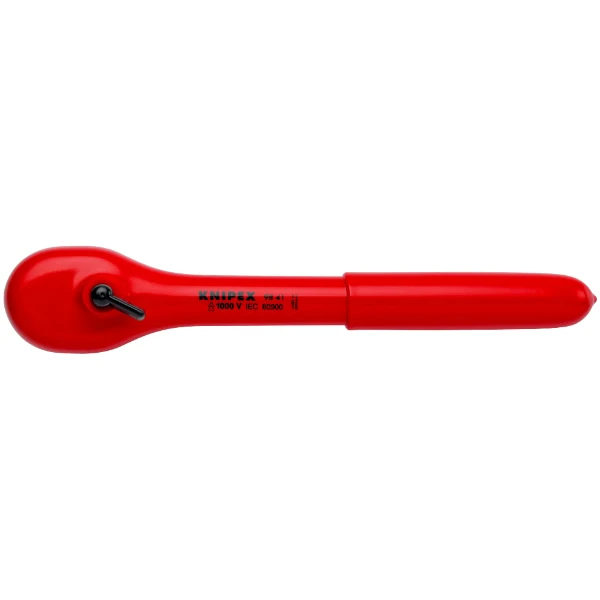Knipex 98 41 EAN:4003773026518
