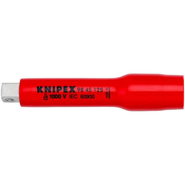 Knipex 98 45 125 EAN:4003773020813