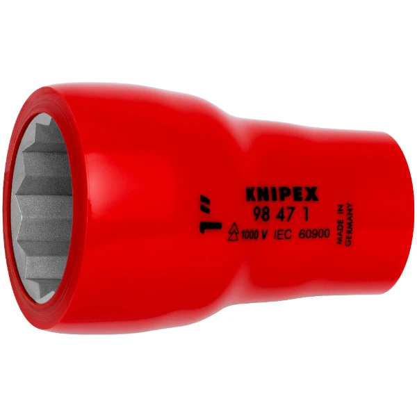 Knipex 98 47 1 EAN:4003773020868