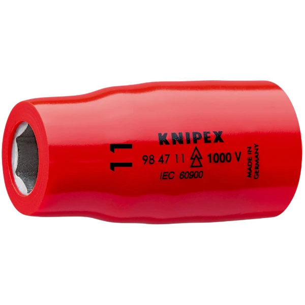 Knipex 98 47 11 EAN:4003773020899
