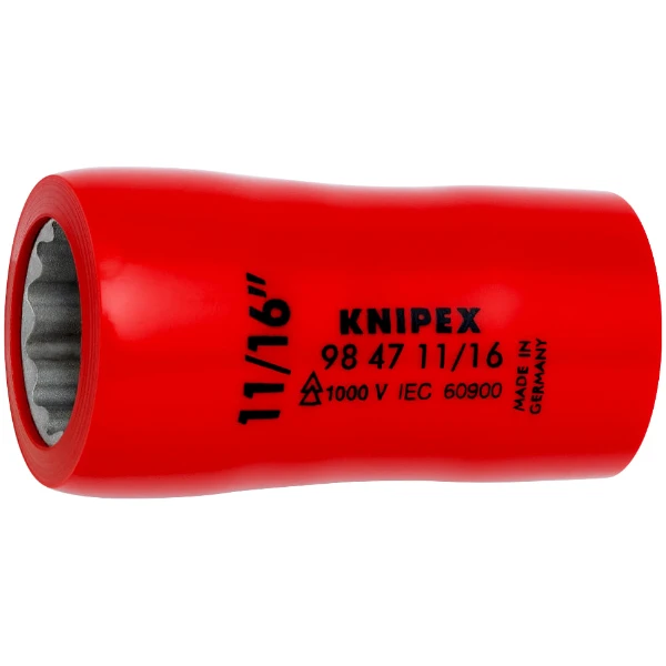 Knipex 98 47 11/16 EAN:4003773020905
