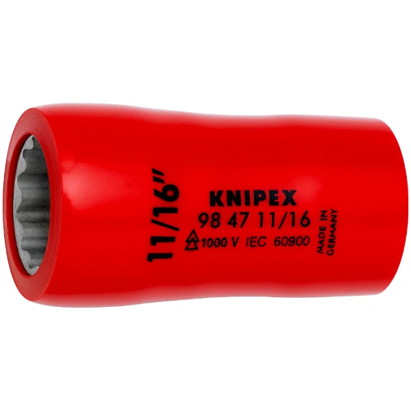 Knipex 98 47 11/16 EAN:4003773020905