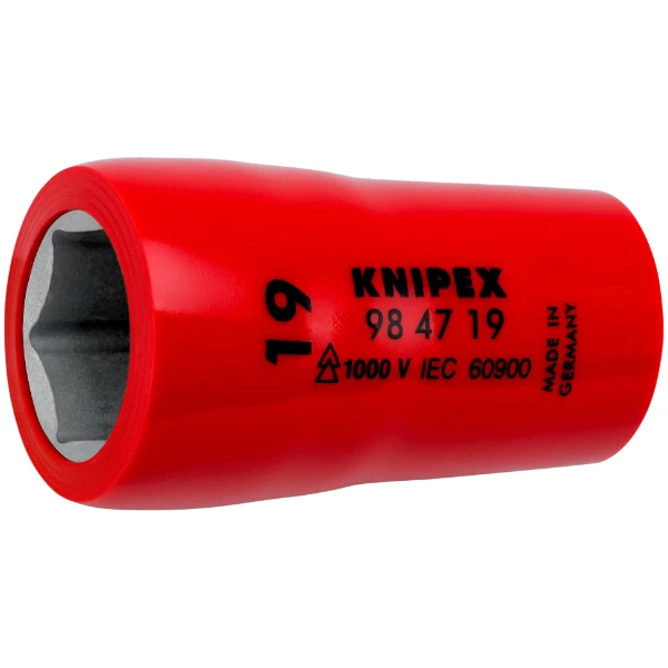 Knipex 98 47 19 EAN:4003773020974