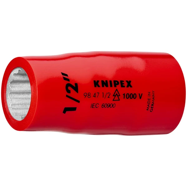 Knipex 98 47 1/2 EAN:4003773020875
