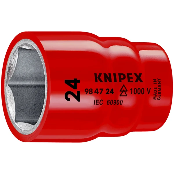 Knipex 98 47 27 EAN:4003773021001