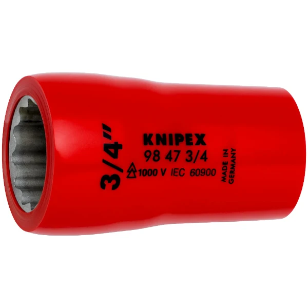 Knipex 98 47 3/4 EAN:4003773021018