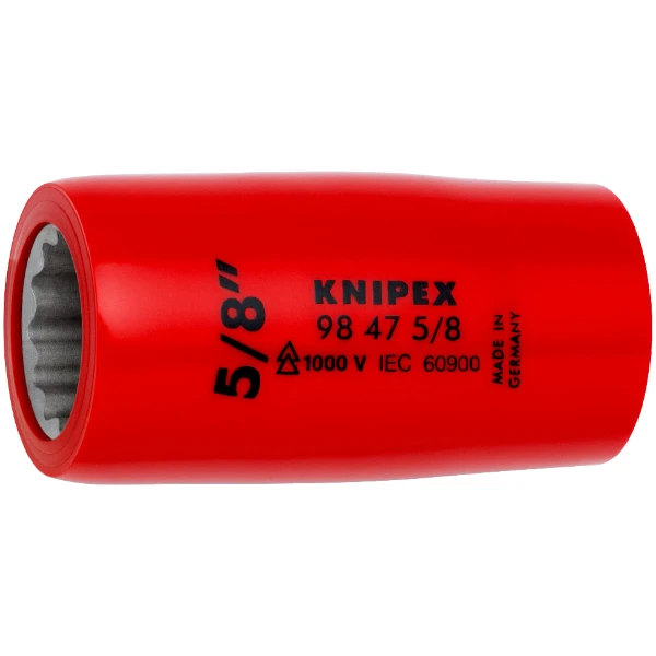 Knipex 98 47 5/8 EAN:4003773021063