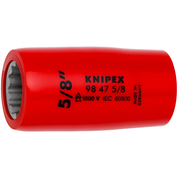 Knipex 98 47 5/8 EAN:4003773021063