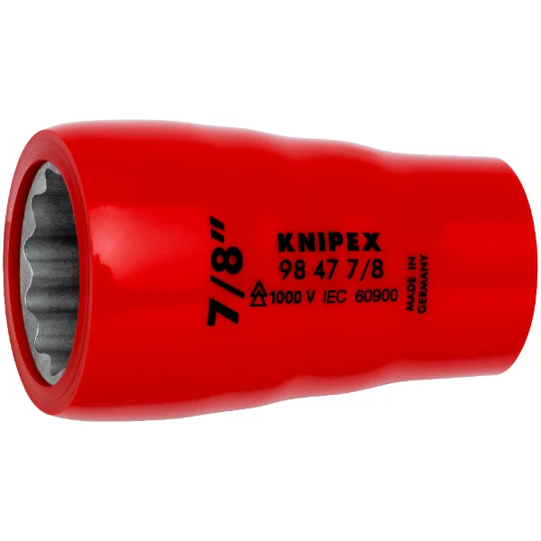 Knipex 98 47 7/8 EAN:4003773021087