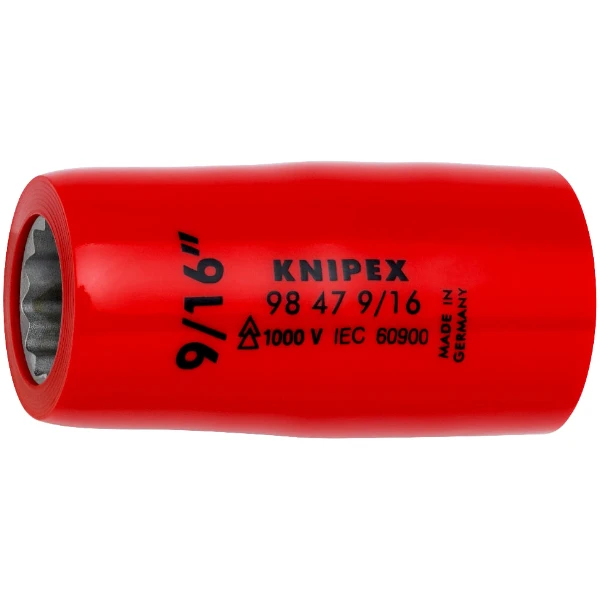 Knipex 98 47 9/16 EAN:4003773021094