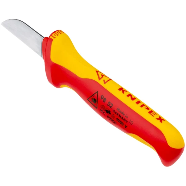 Knipex 98 52 EAN:4003773035565