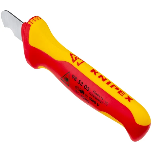 Knipex 98 53 03 EAN:4003773026549