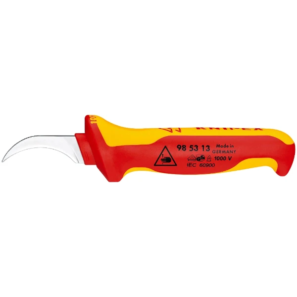Knipex 98 53 13 EAN:4003773026556