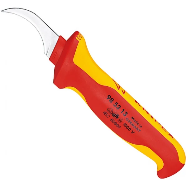 Knipex 98 53 13 EAN:4003773026556