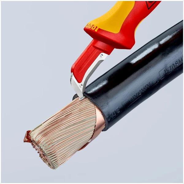 Knipex 98 55 EAN:4003773022558