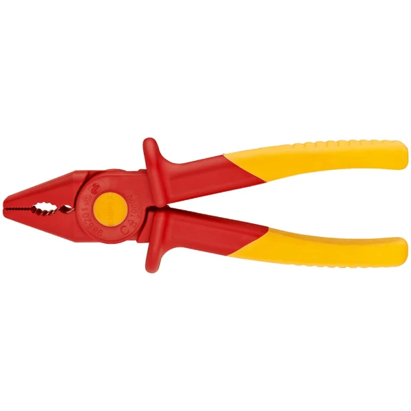 Knipex 98 62 01 EAN:4003773073956
