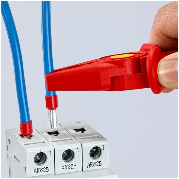 Knipex 98 62 01 EAN:4003773073956