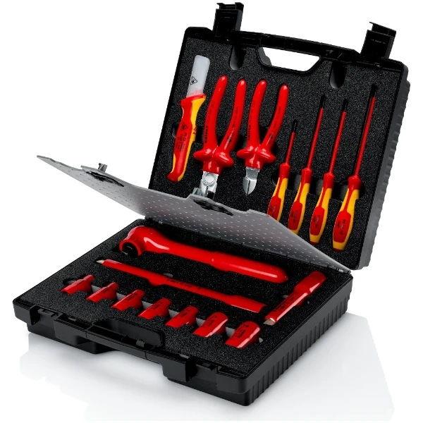 Knipex 98 99 11 EAN:4003773026624