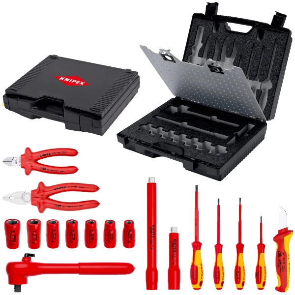 Knipex 98 99 11 EAN:4003773026624