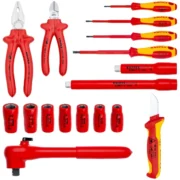Knipex 98 99 11 EAN:4003773026624