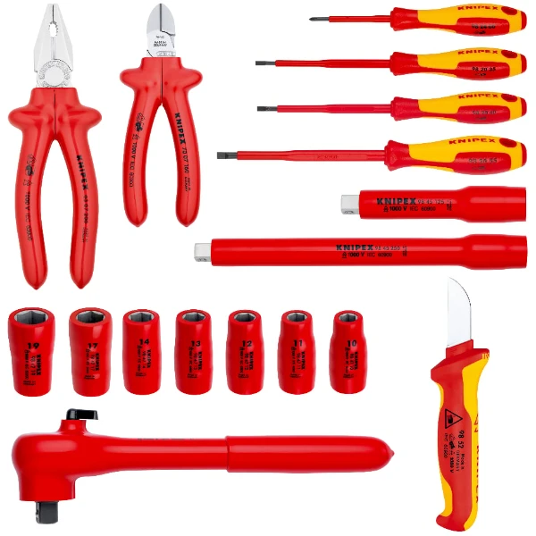 Knipex 98 99 11 EAN:4003773026624