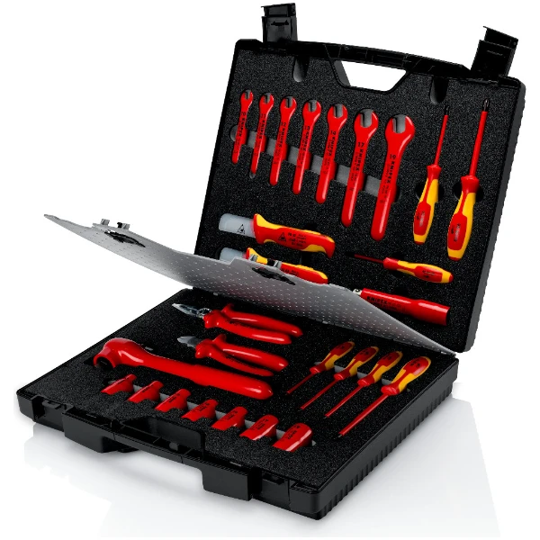 Knipex 98 99 12 EAN:4003773026631