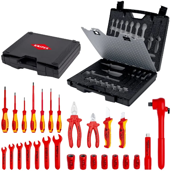 Knipex 98 99 12 EAN:4003773026631