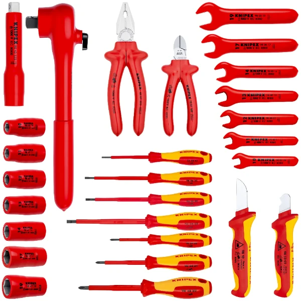 Knipex 98 99 12 EAN:4003773026631