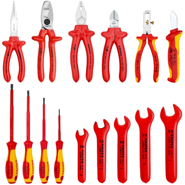 Knipex 98 99 13 EAN:4003773026648
