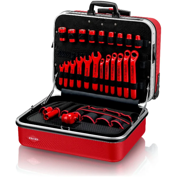 Knipex 98 99 15 EAN:4003773084341