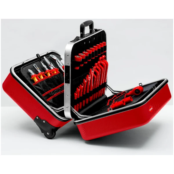 Knipex 98 99 15 EAN:4003773084341