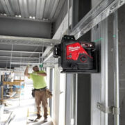 Milwaukee M12 3PL-0C MPN: 006912703 EAN: 4058546340360