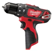Milwaukee M12 BPD-0 MPN:4933441950 EAN:4002395002702