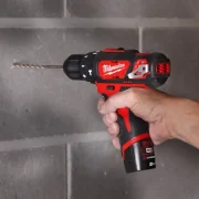 Milwaukee M12 BPD-0 MPN:4933441950 EAN:4002395002702