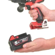 Milwaukee M18 BLDD2-0X MPN:4933464514 EAN:4058546224592
