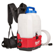 Milwaukee M18 BPFP-WST MPN: 016106009 EAN: 4058546229108