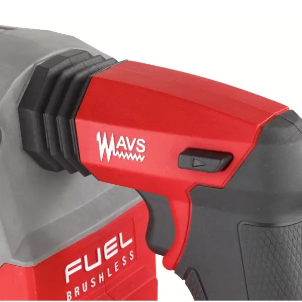 Milwaukee M18 FH-0X MPN:4933478500 EAN:4058546346935