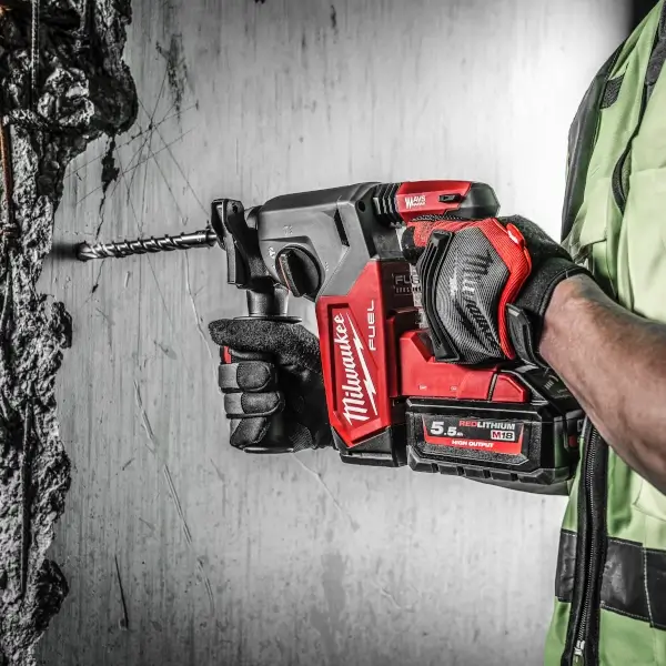 Milwaukee M18 FH-0X MPN:4933478500 EAN:4058546346935