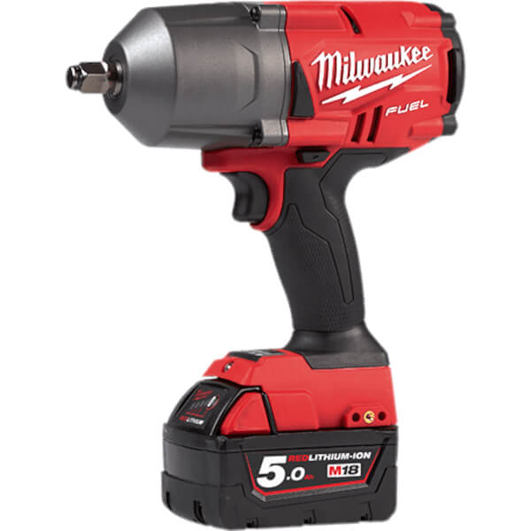 Milwaukee M18 FHIWF12-502X MPN: 018218023 EAN: 4058546028688
