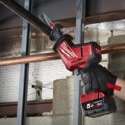 Milwaukee M18 FHZ-0 MPN: 018262012 EAN: 4058546030599