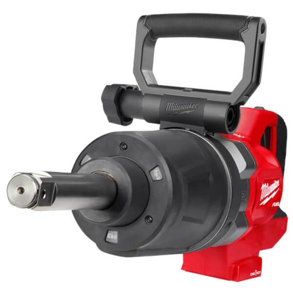 Milwaukee M18 ONEFHIWF1D-0C0 MPN: 018399007 EAN: 4058546296544
