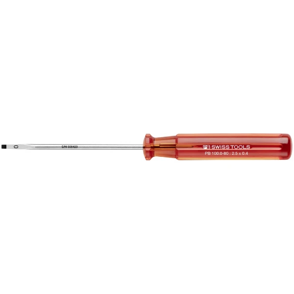 PB Swiss Tools PB 100.0-80 EAN:7610733000029