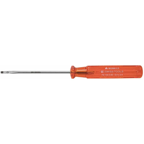 PB Swiss Tools PB 100.0-80 EAN:7610733000029