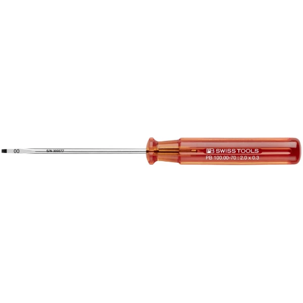 PB Swiss Tools PB 100.00-70 EAN:7610733000012
