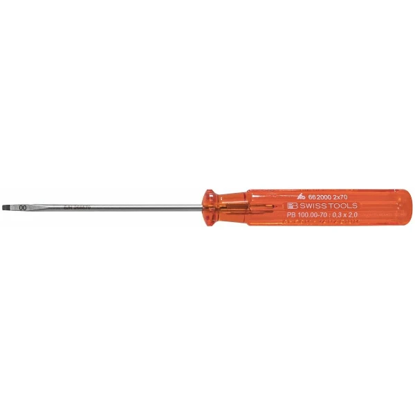 PB Swiss Tools PB 100.00-70 EAN:7610733000012