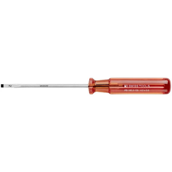 PB Swiss Tools PB 100.2-100 EAN:7610733000043